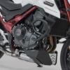 SW-Motech Crashbars for Honda CB750 Hornet - Black(SBL.01.971.10000/B) - Image 2