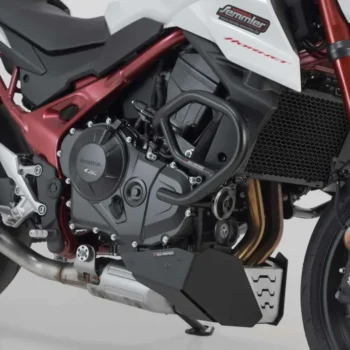 SW-Motech Crashbars for Honda CB750 Hornet - Black(SBL.01.971.10000/B) - Image 2