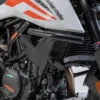 SW-Motech Crashbars for KTM 250 / 390 Adventure(SBL.04.417.10000/B) - Image 1