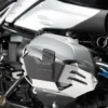 SW-Motech Cylinder Guard for BMW R1200GS/GSA & R nineT - BLEM(MSS.07.754.10000/S-BL) - Image 1