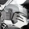 SW-Motech Cylinder Guard for BMW R1200GS/GSA & R nineT - BLEM(MSS.07.754.10000/S-BL) - Image 2