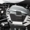 SW-Motech Cylinder Guard for BMW R1200GS/GSA & R nineT - BLEM(MSS.07.754.10000/S-BL) - Image 3