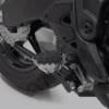 SW-Motech EVO Footrest Kit for Kawasaki Versys 1100(FRS.08.112.10400/B) - Image 1