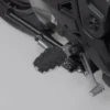 SW-Motech EVO Footrest Kit for Kawasaki Versys 1100(FRS.08.112.10400/B) - Image 2