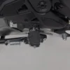SW-Motech EVO Footrest Kit for Kawasaki Versys 1100(FRS.08.112.10400/B) - Image 3
