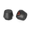 SW-Motech Front Axle Sliders for BMW S1000R / RR / XR / M1000R(STP.07.176.10301/B) - Image 1