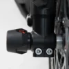 SW-Motech Front Axle Sliders for BMW S1000R / RR / XR / M1000R(STP.07.176.10301/B) - Image 3