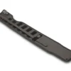 SW-Motech Legend Gear Tank Strap for Triumph Bonneville/Thruxton - BLEM(BC.TRS.11.249.10000-BL) - Image 1