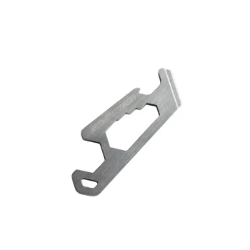 SW-Motech Multitool Key Chain Attachment(WER.GIV.022.10000) - Image 1