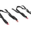 SW-Motech Replacement Strap Set for PRO Tail Bag - Hooks on both sides(BC.ZUB.00.129.30000) - Image 1