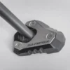 SW-Motech Sidestand Foot Enlarger for Versys 1100(STS.08.722.10001) - Image 1