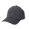 SW-Motech Snapback Cap - Black Edition(WER.GIV.040.10000) - Image 1