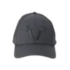 SW-Motech Snapback Cap - Black Edition(WER.GIV.040.10000) - Image 2