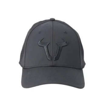 SW-Motech Snapback Cap - Black Edition(WER.GIV.040.10000) - Image 2