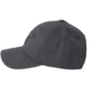SW-Motech Snapback Cap - Black Edition(WER.GIV.040.10000) - Image 3