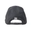 SW-Motech Snapback Cap - Black Edition(WER.GIV.040.10000) - Image 4