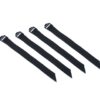 SW-Motech Straps for TraX Expansion Bag(BC.ZUB.00.088.30000)