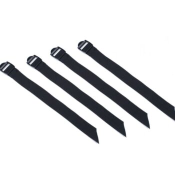 SW-Motech Straps for TraX Expansion Bag(BC.ZUB.00.088.30000)