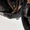 SW-Motech Sump Guard for Kawasaki Versys 1000 - BLEM(MSS.08.366.10000/S-BL) - Image 3