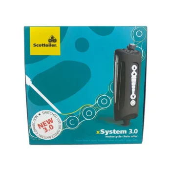 Scottoiler xSystem 3.0+(SO-8005-30P) - Image 1