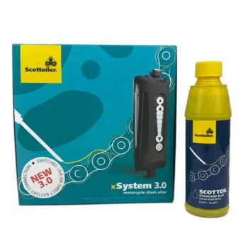 Scottoiler xSystem 3.0+(SO-8005-30P) - Image 2