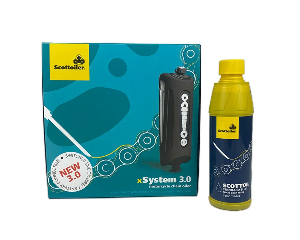 Scottoiler xSystem 3.0+(SO-8005-30P) - Image 2
