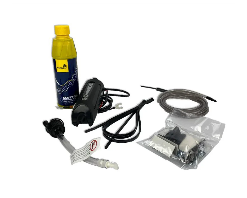 Scottoiler xSystem 3.0+(SO-8005-30P) - Image 3