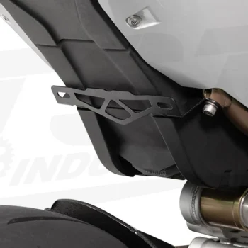 Alternative view of TST Elite-1 Low-Mount Fender Eliminator for BMW S1000RR / M1000RR 2020-2022(19BMWFE5=1)