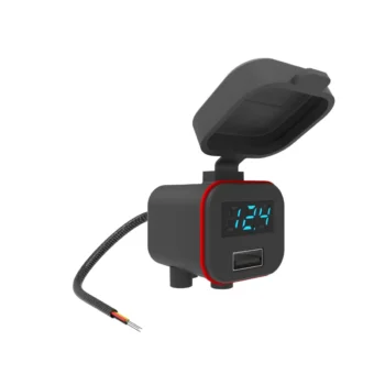 Alternative view of Tryka Charge Buddy