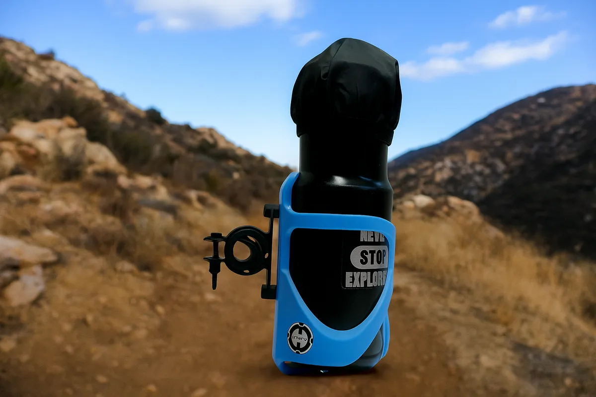 Tryka Hydration Kit with Heat Shield - Image 4