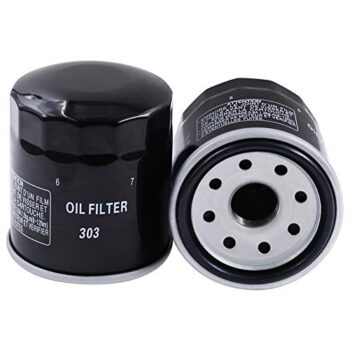 DNA Oil Filters for Kawasaki/ Honda Oil Filters (DNA-303) - Image 1