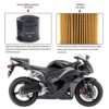 DNA Oil Filters for Kawasaki/ Honda Oil Filters (DNA-303) - Image 5