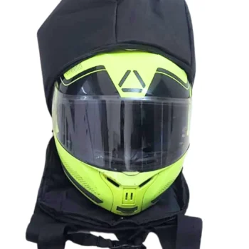 Alternative view of Tryka Helmet Bag