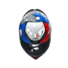 AGV K1 S HELMET - BANG MATT ITALY/BLUE (ISI & ECE2206) - Image 8