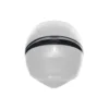 AGV K1 S Painted Spoiler-Black Metal - Image 1