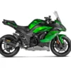 Akrapovic Optional Header Stainless Steel for Kawasaki Ninja 1000SX (2020-24) (E-K10R5) - Image 4