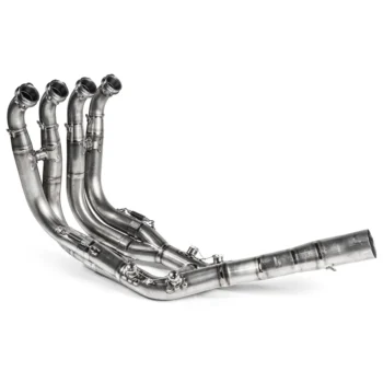 Akrapovic Titanium Headers for BMW S 1000 RR/R (2019-26) (E-B10E8) - Image 1