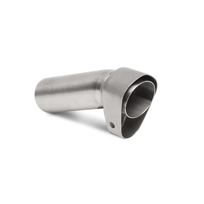 Akrapovic Optional Noise Damper for BMW S 1000 RR (2019-26) (V-TUV111) - Image 1
