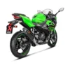 Akrapovic Optional Header Stainless Steel for Kawasaki Ninja 400 (2021-24) (E-K4R2) - Image 3
