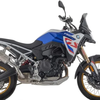 Alternative view of Arrow Link Pipe for BMW F 850 / 900 GS / GS Adventure (2024-25) (71776MI)