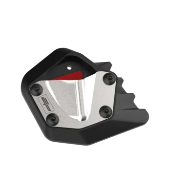 Evotech Side Stand Extension for BMW S1000XR 2024+ (PRN017383) - Image 1
