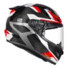 HJC RPHA SERIES 12 XENTRA MC1 - Image 3