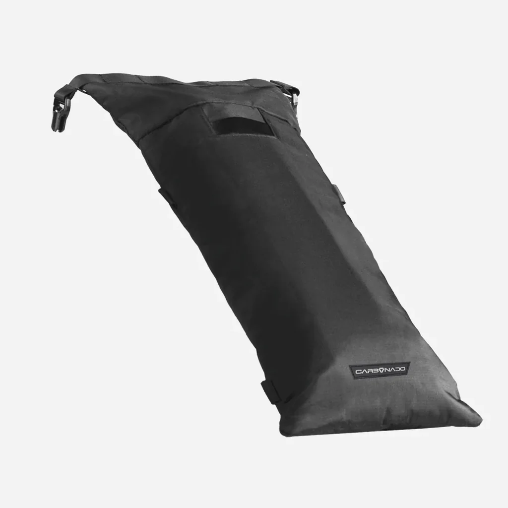 Carbonado Thermal Insulation Pouch Pro - Image 1