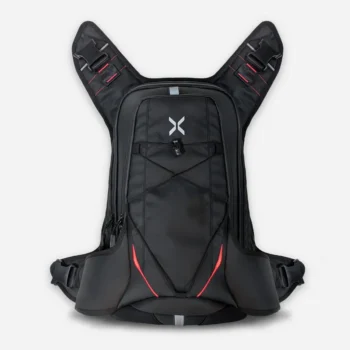 Carbonado X16 Racing Backpack (Red) - Image 1