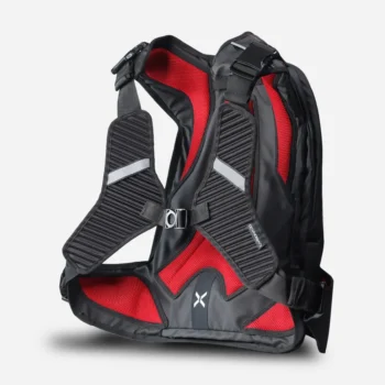 Carbonado X16 Racing Backpack (Red) - Image 2