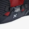 Carbonado X24 Racing Riders Backpack (Red) - Image 3