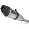 GPR Exhaust Full System for Kawasaki Z900 (2021-24) (CO.K.176.E5.RACE.GPAN.TO) - Image 1