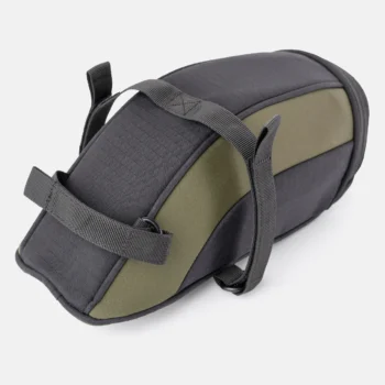 Alternative view of Carbonado Discovery Handlebar Pouch (Brown) (DS01000940)