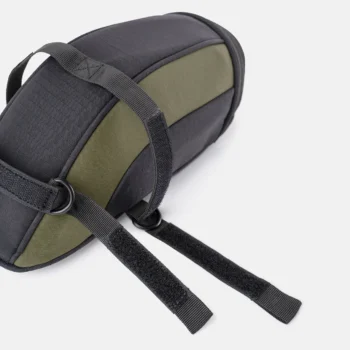 Carbonado Discovery Handlebar Pouch (Brown) (DS01000940)