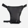 Carbonado Turtle Thigh Bag (Brown) - Image 2